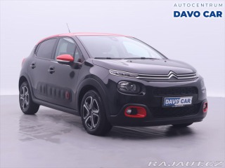 Citroën C3 1,2 Puretech Shine CZ