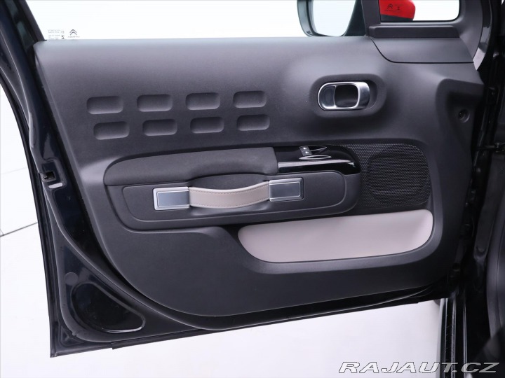 Citroën C3 1,2 Puretech Shine CZ 2020