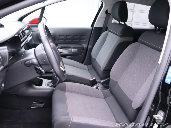 Citroën C3 1,2 Puretech Shine CZ 2020