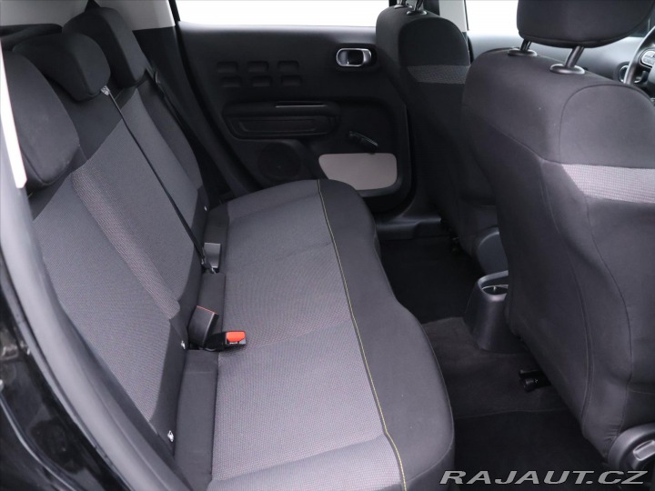 Citroën C3 1,2 Puretech Shine CZ 2020