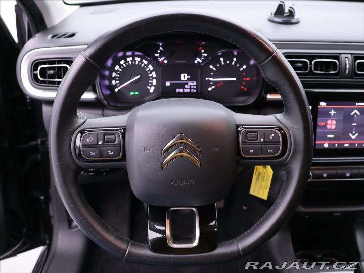 Citroën C3 1,2 Puretech Shine CZ 2020