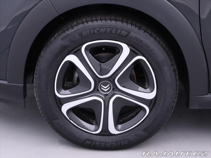 Citroën C3 1,2 Puretech Shine CZ 2020