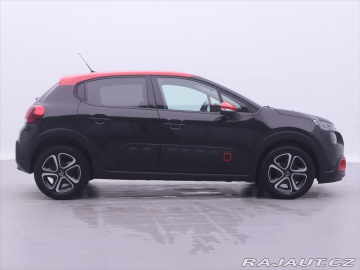 Citroën C3 1,2 Puretech Shine CZ 2020