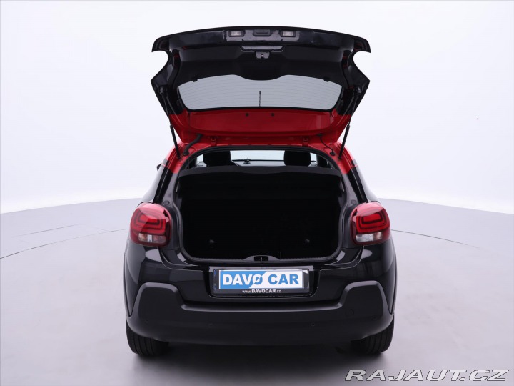 Citroën C3 1,2 Puretech Shine CZ 2020