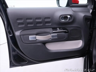 Citroën C3 1,2 Puretech Shine CZ 2020