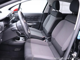 Citroën C3 1,2 Puretech Shine CZ 2020