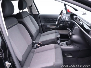 Citroën C3 1,2 Puretech Shine CZ 2020