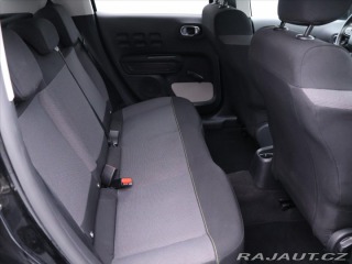 Citroën C3 1,2 Puretech Shine CZ 2020
