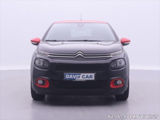 Citroën C3 1,2 Puretech Shine CZ 2020