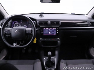 Citroën C3 1,2 Puretech Shine CZ 2020