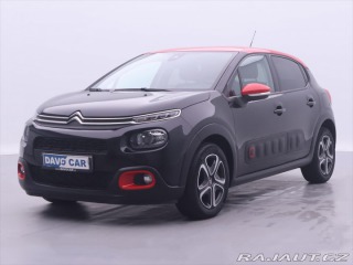 Citroën C3 1,2 Puretech Shine CZ 2020