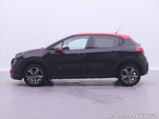 Citroën C3 1,2 Puretech Shine CZ 2020