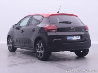 Citroën C3 1,2 Puretech Shine CZ 2020