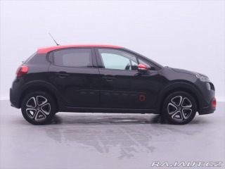 Citroën C3 1,2 Puretech Shine CZ 2020