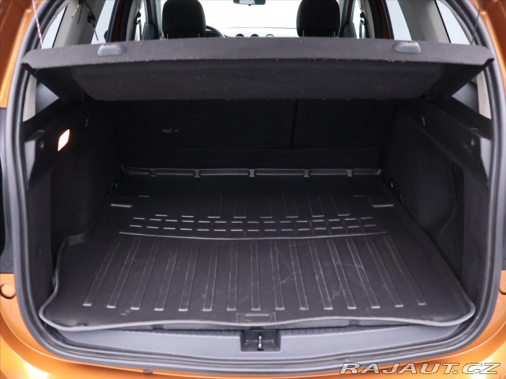 Dacia Duster 1,3 TCe 96kW 4WD CZ Navi 2020