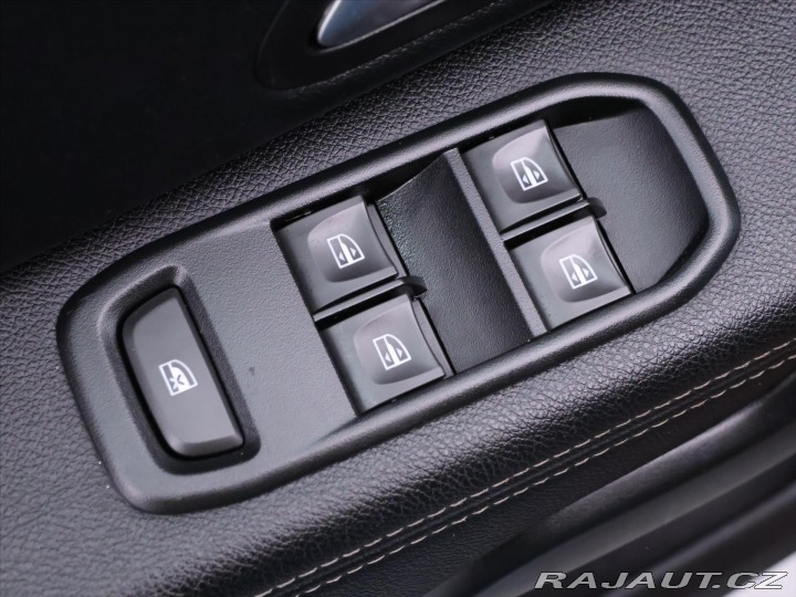 Dacia Duster 1,3 TCe 96kW 4WD CZ Navi 2020
