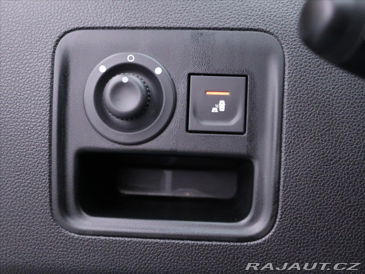 Dacia Duster 1,3 TCe 96kW 4WD CZ Navi 2020