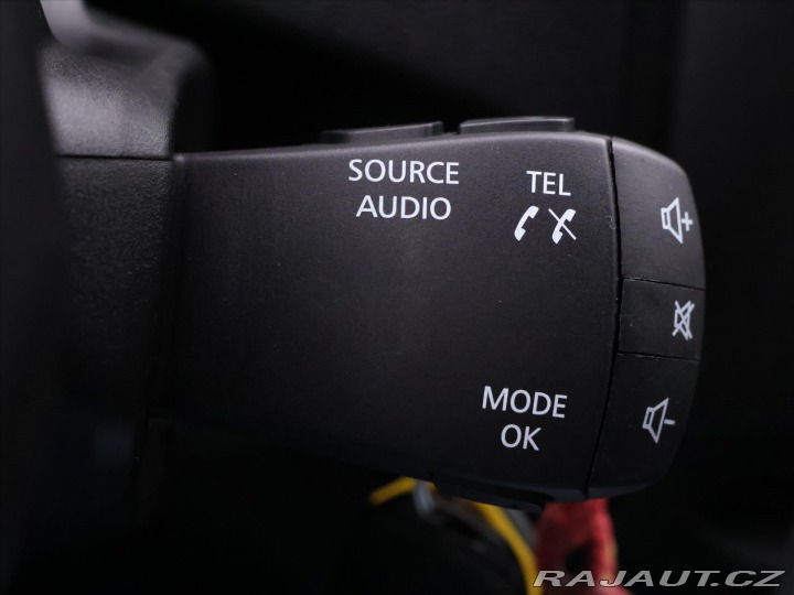 Dacia Duster 1,3 TCe 96kW Navi CZ 4x4 2020