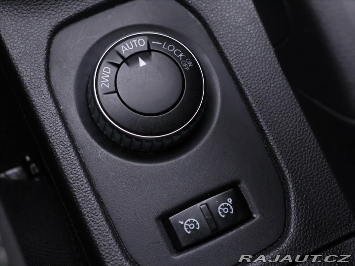 Dacia Duster 1,3 TCe 96kW Navi CZ 4x4 2020
