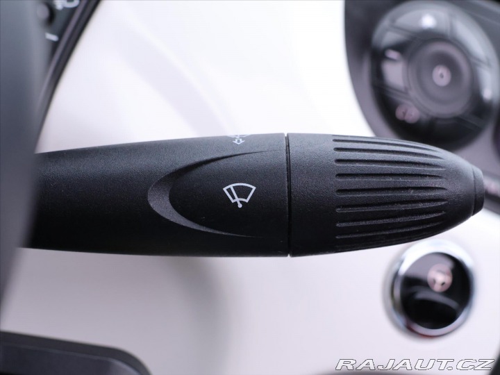 Fiat Ostatní modely 500C 1,2 i 51kW Servisní Kniha 2010