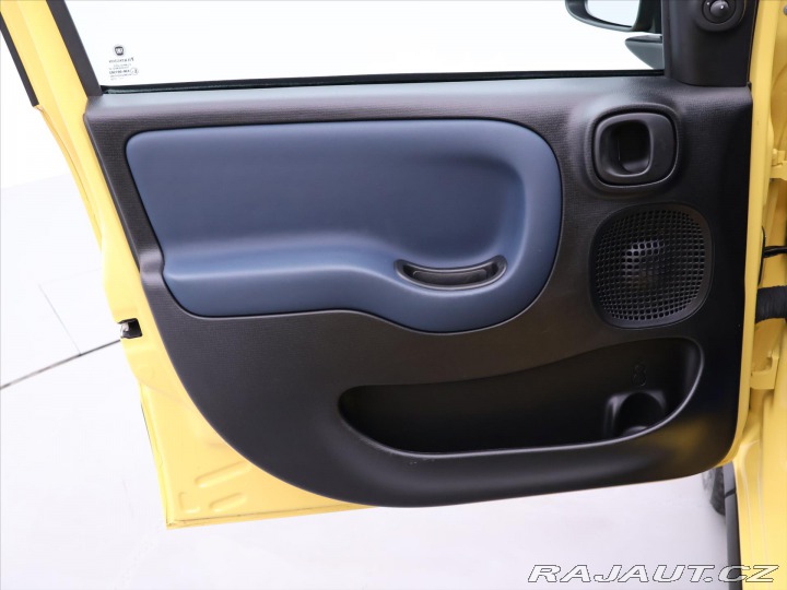Fiat Panda 0,9 Twinair 4x4 City Cros 2021