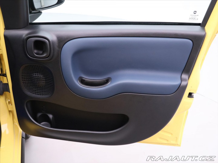 Fiat Panda 0,9 Twinair 4x4 City Cros 2021