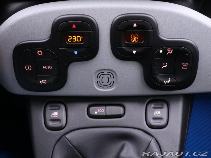 Fiat Panda 0,9 Twinair 4x4 City Cros 2021