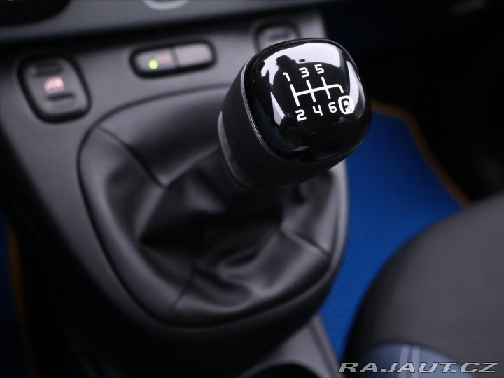 Fiat Panda 0,9 Twinair 4x4 City Cros 2021