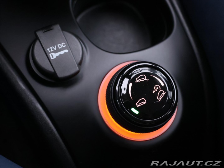 Fiat Panda 0,9 Twinair 4x4 City Cros 2021