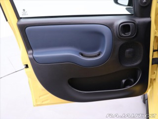 Fiat Panda 0,9 Twinair 4x4 City Cros 2021