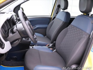 Fiat Panda 0,9 Twinair 4x4 City Cros 2021