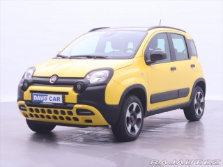 Fiat Panda 0,9 Twinair 4x4 City Cros 2021