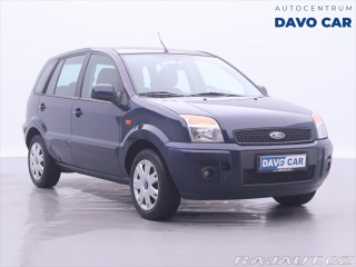 Ford Fusion 1,4 16V 59kW Klima Tažné