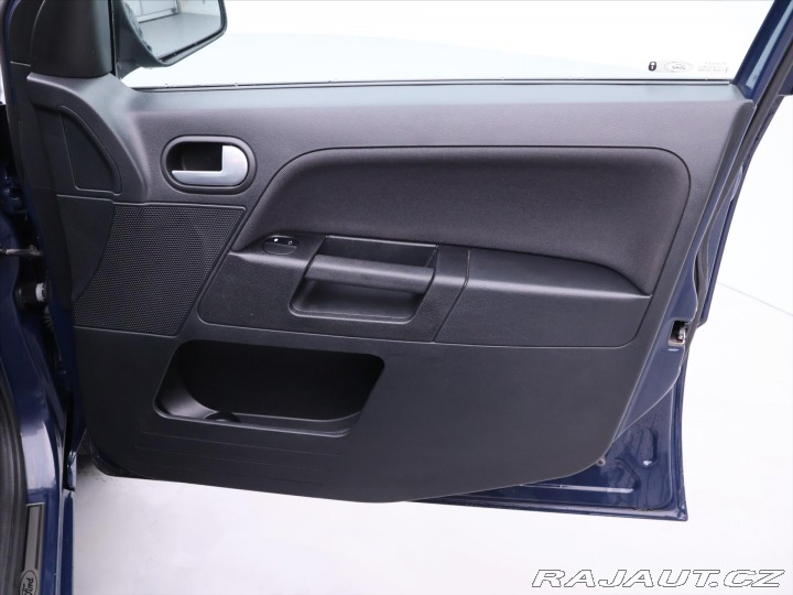Ford Fusion 1,4 16V 59kW Klima Tažné 2012