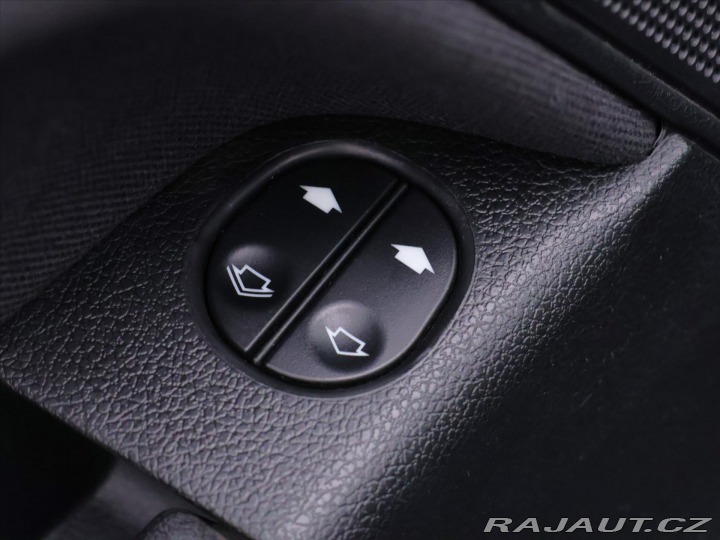 Ford Fusion 1,4 16V 59kW Klima Tažné 2012