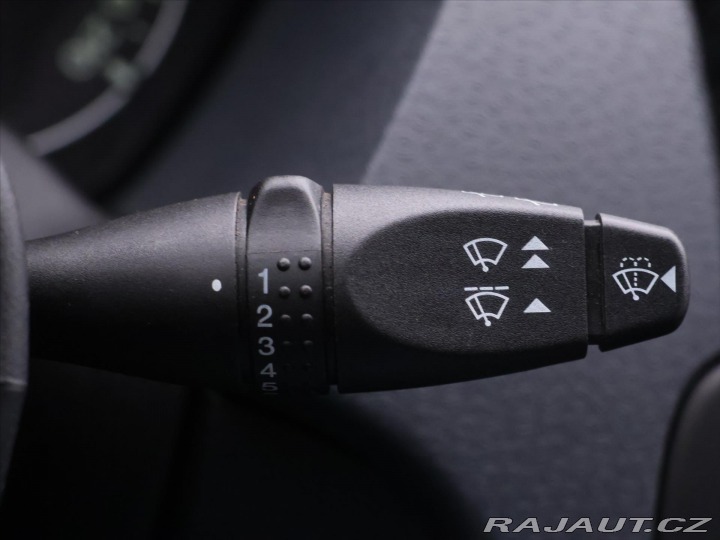 Ford Fusion 1,4 16V 59kW Klima Tažné 2012