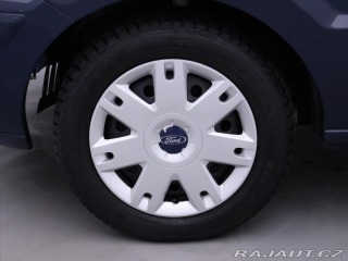 Ford Fusion 1,4 16V 59kW Klima Tažné 2012