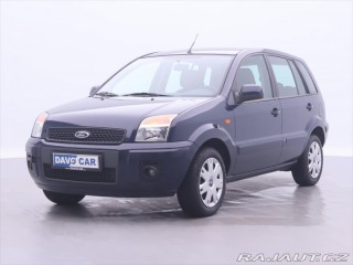 Ford Fusion 1,4 16V 59kW Klima Tažné 2012