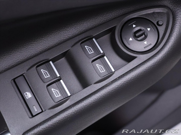 Ford Kuga 1,5 EB 110kW ST-line CZ 1 2019