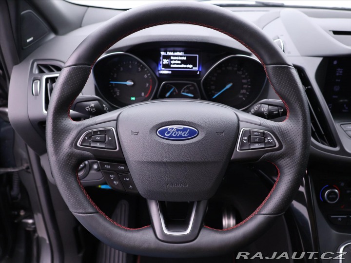 Ford Kuga 1,5 EB 110kW ST-line CZ 1 2019