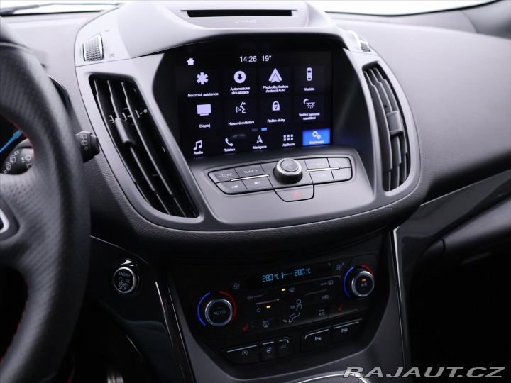 Ford Kuga 1,5 EB 110kW ST-line CZ 1 2019