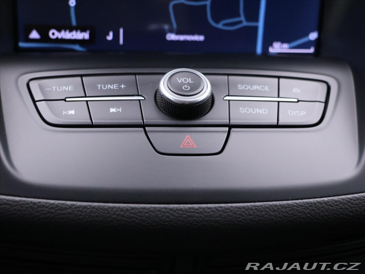 Ford Kuga 1,5 EB 110kW ST-line CZ 1 2019