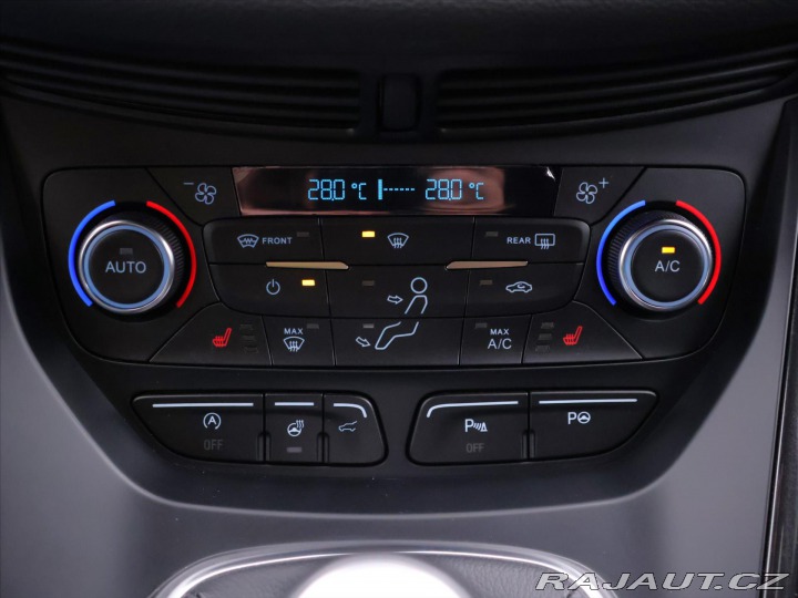 Ford Kuga 1,5 EB 110kW ST-line CZ 1 2019