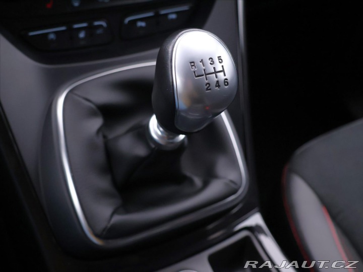 Ford Kuga 1,5 EB 110kW ST-line CZ 1 2019
