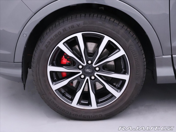 Ford Kuga 1,5 EB 110kW ST-line CZ 1 2019