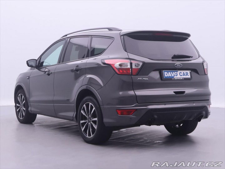 Ford Kuga 1,5 EB 110kW ST-line CZ 1 2019