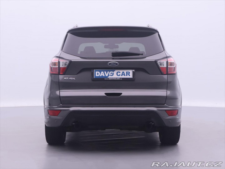 Ford Kuga 1,5 EB 110kW ST-line CZ 1 2019