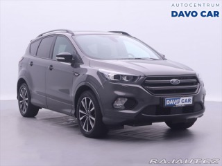 Ford Kuga 1,5 EB 110kW ST-line CZ 1 2019