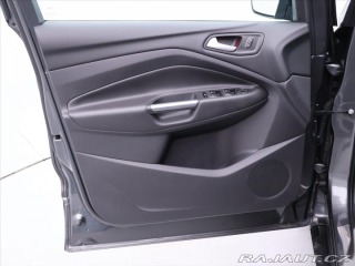 Ford Kuga 1,5 EB 110kW ST-line CZ 1 2019