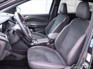 Ford Kuga 1,5 EB 110kW ST-line CZ 1 2019